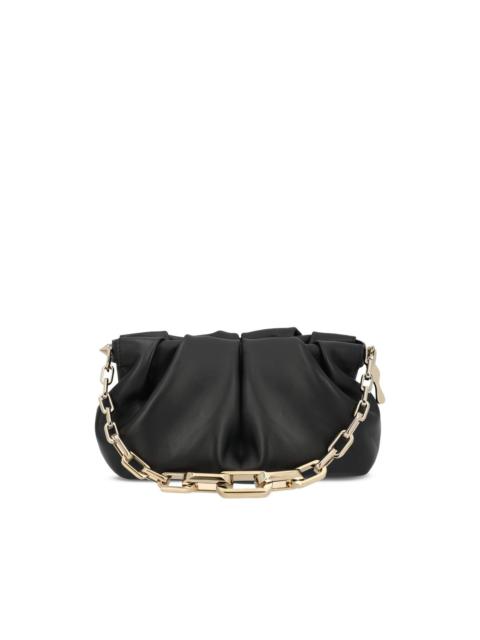 chain shoulder bag