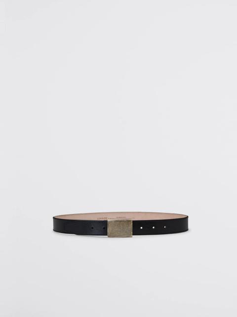 CLIP BELT 30MM