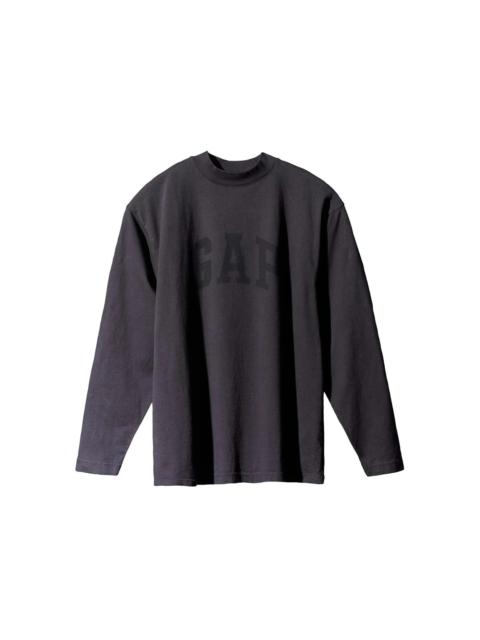 Yeezy Gap Dove Longsleeve Tee Black