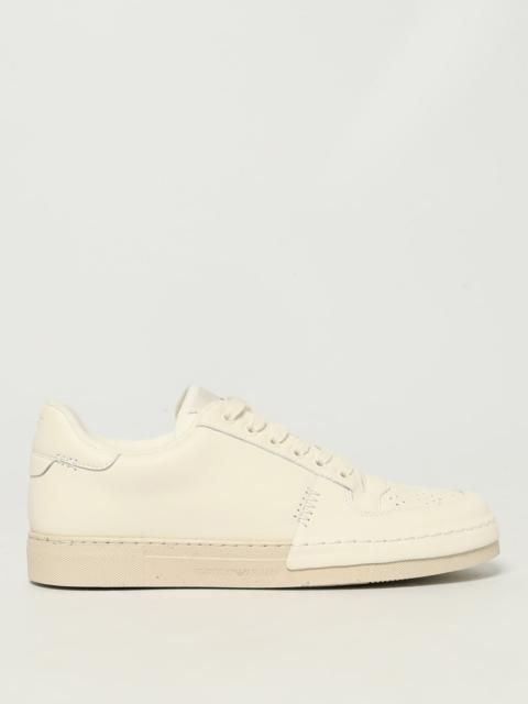 Sneakers men Emporio Armani