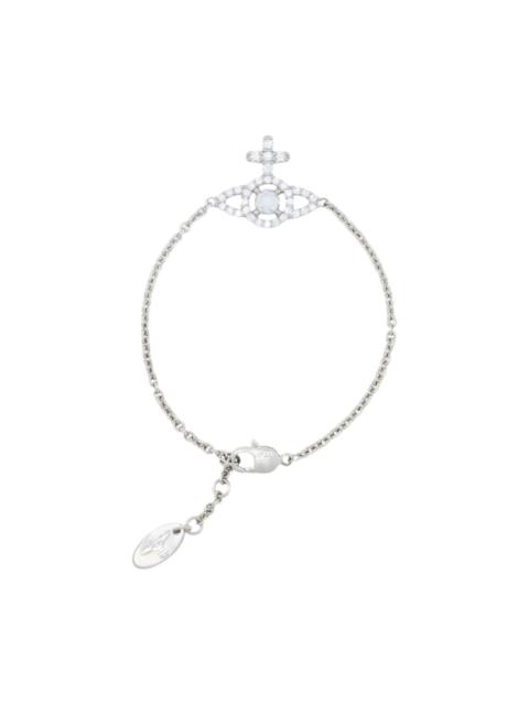 OLYMPIA ORB EMBELLISHED BRACELET