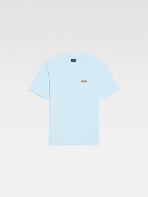 Le t-shirt Gros Grain