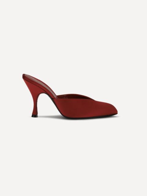 Sitting Pretty Mules