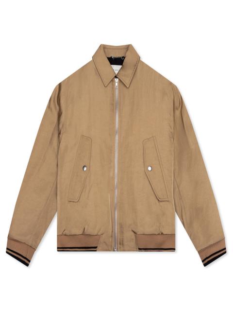 VENLO 2328 M.W. JACKET - SAND