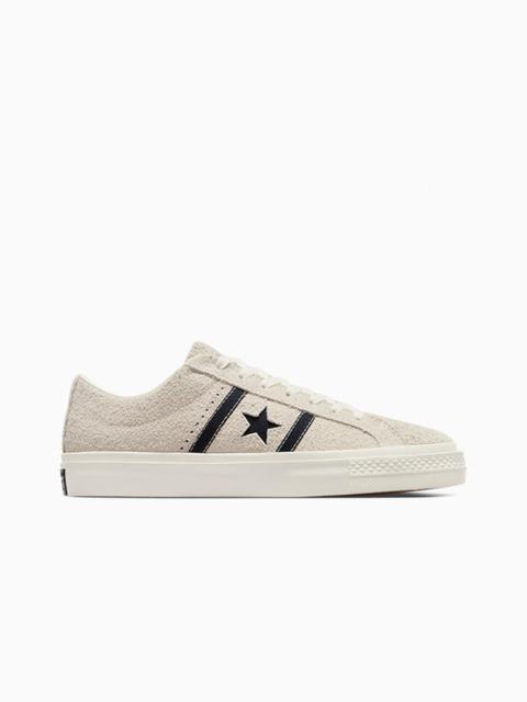 CONS One Star Academy Pro Suede