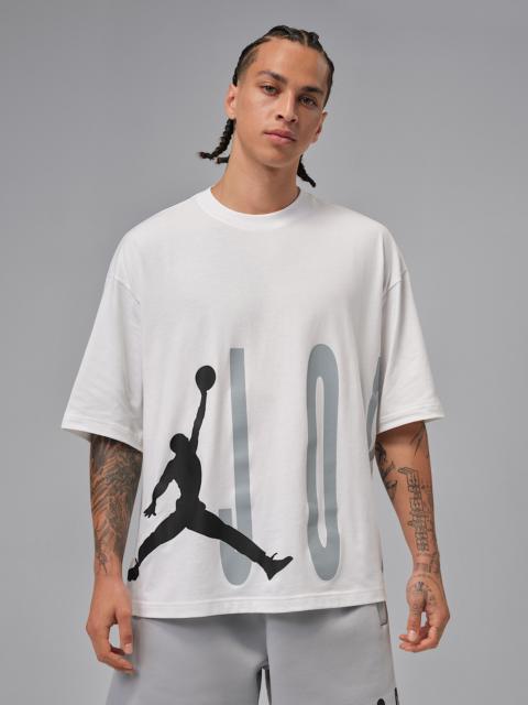 Jordan Men's Oversized T-Shirt