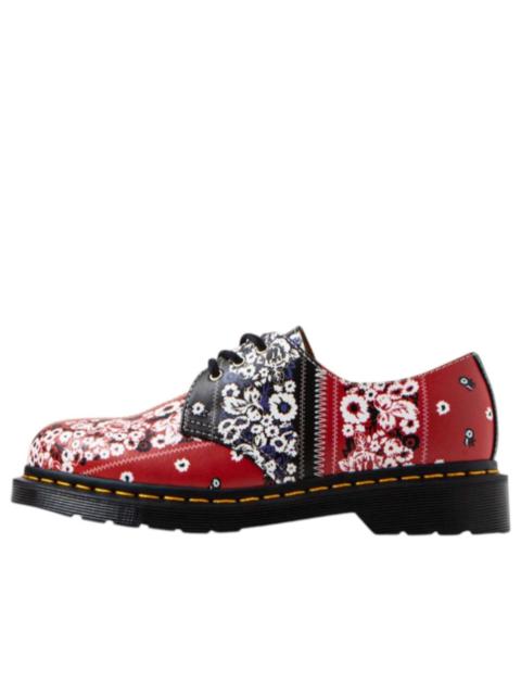 Dr. Martens x Nomarhythm Textile 1461 'Multi' 42733100