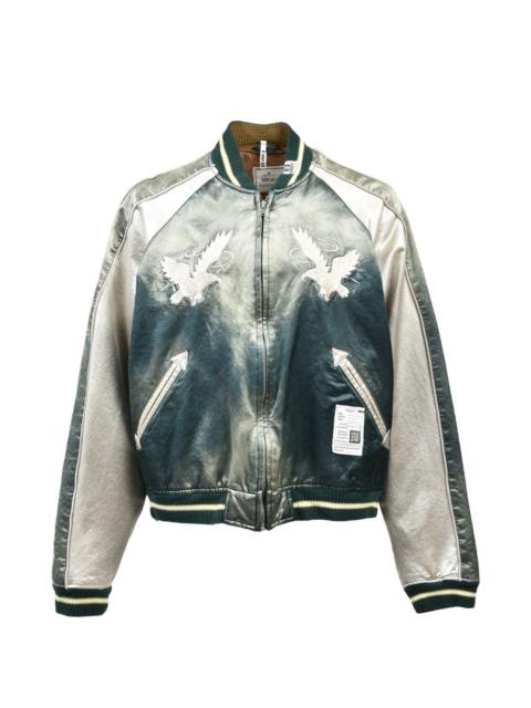 Souvenir bomber jacket
