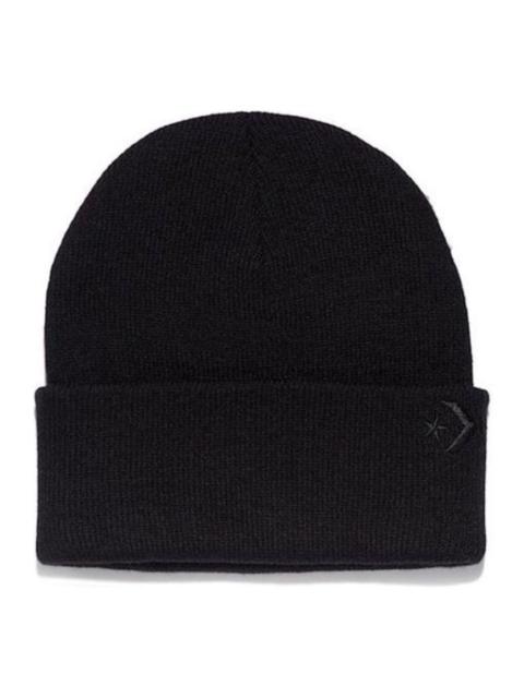 Converse Beanie 'Black' 10017297-A01