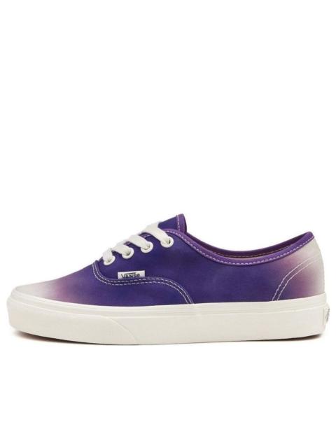 Vans Authentic 'Purple White' VN0A5KRDZ1N