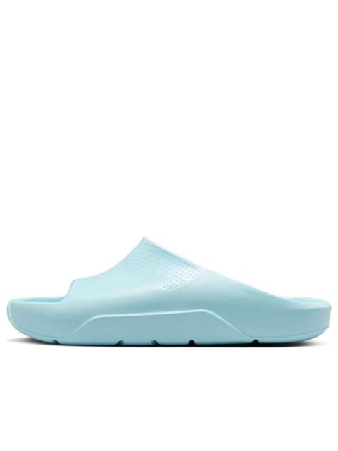 Air Jordan Post Slides 'Glacier Blue' DX5575-402
