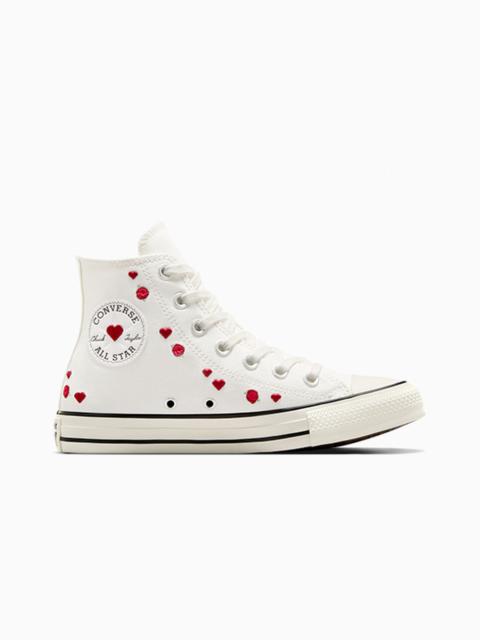 Chuck Taylor All Star Valentine's Day