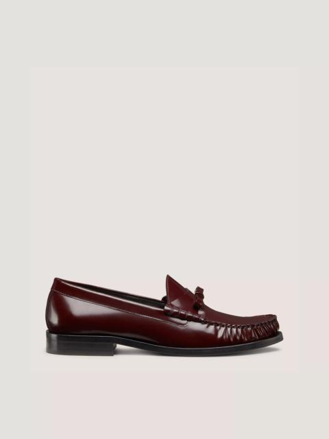 LOTTIE BOW LOAFER