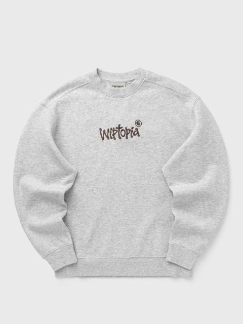 WMNS Wiptopia Script Sweat