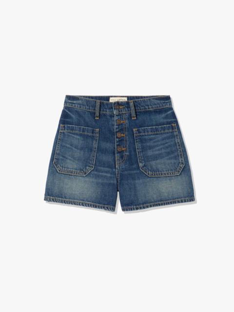HARLEY DENIM SHORT