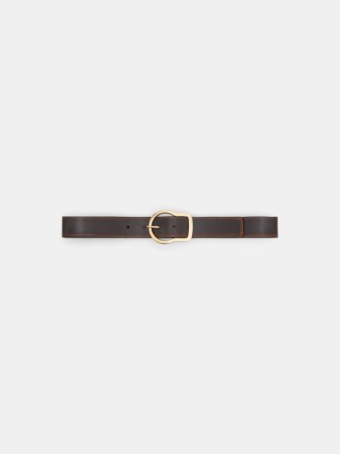 VINTAGE ESSENCE 4cm belt