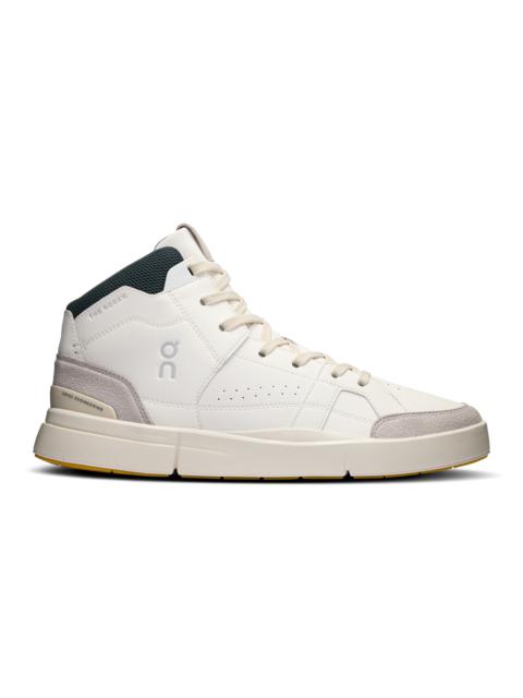 THE ROGER Clubhouse Mid