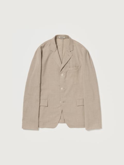 SUMMER TWIST CASHMERE PORA JACKET
