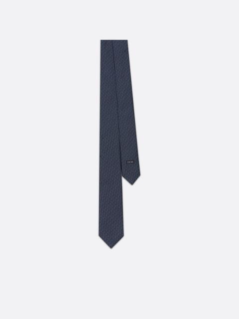 Dior Oblique Tie