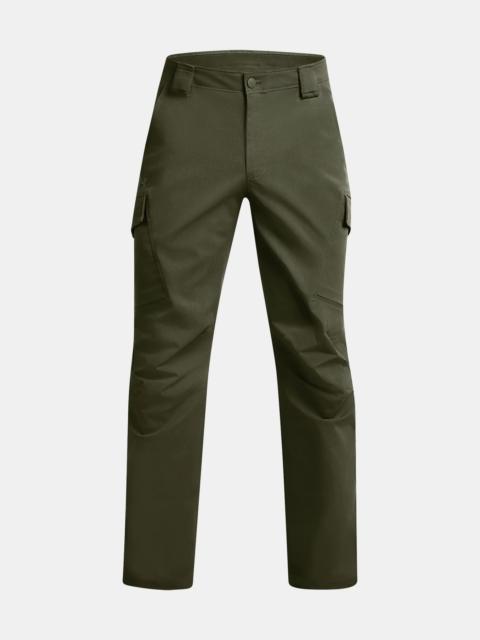 Men's UA Tactical Elite Cargo Pants