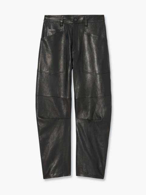 LIMITED EXCLUSIVE | SHON LEATHER PANT