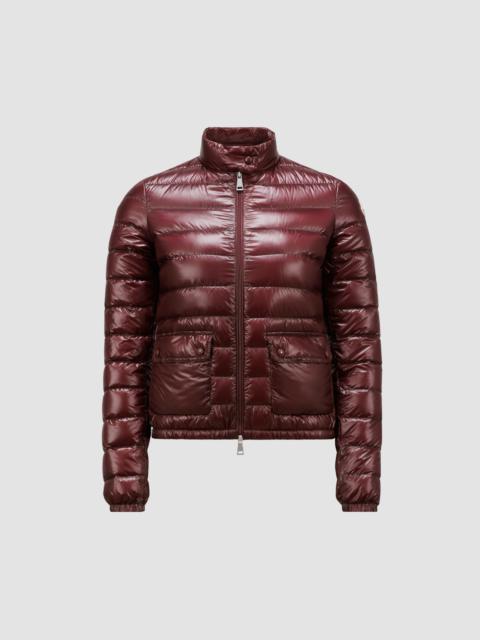 Lans Short Down Jacket