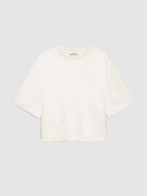 Imogen Top - Snow White