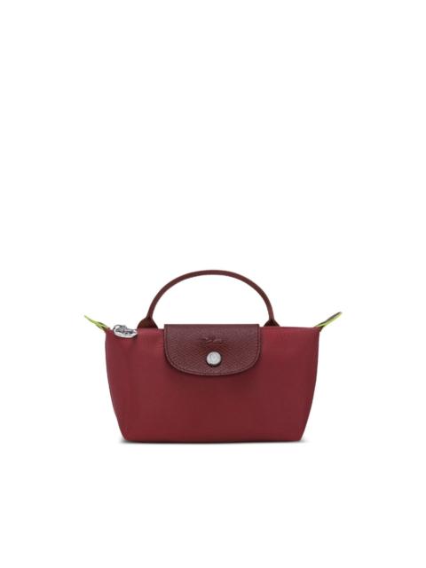 Le Pliage make up bag