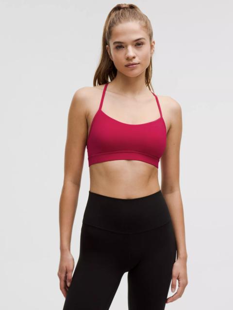 Flow Y Bra Nulu *Light Support, A–C Cups