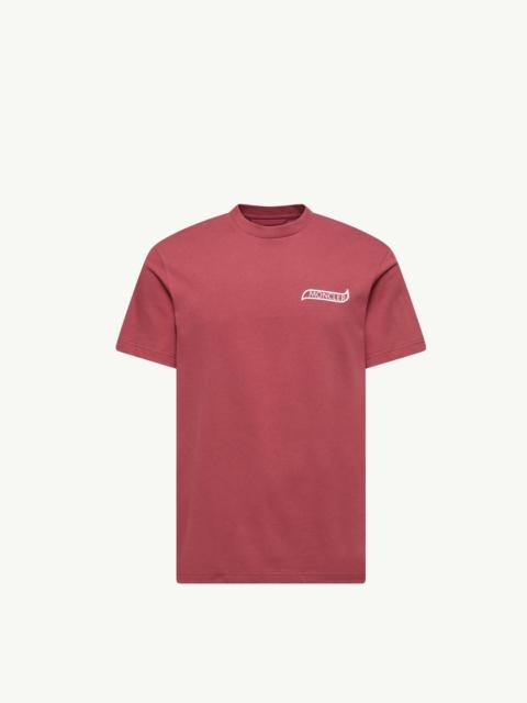 Logo Cotton T-Shirt