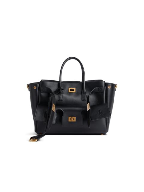 Women's Bel Air Small Carry All Bag in Black