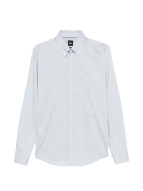 Roan button-up shirt