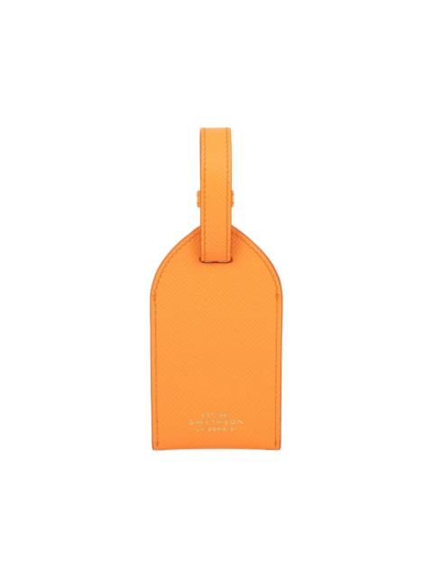 Panama luggage tag