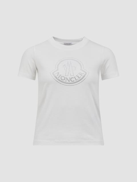 Crystal Logo T-Shirt