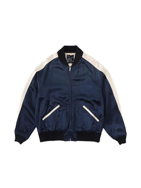 DOUGLAS JKT NAVY