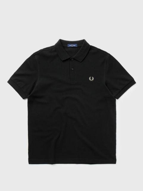 Plain Fred Perry Shirt