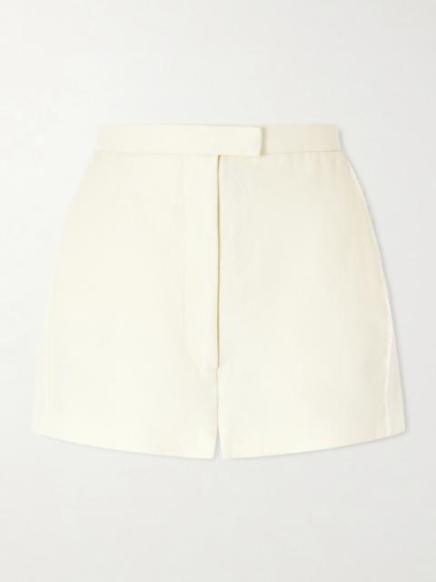 Blane Linen Shorts