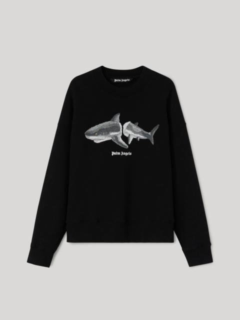 SHARK SWEATSHIRT