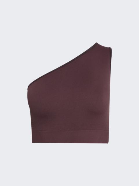 Knit Athena Top Amethyst