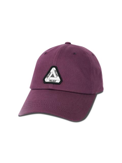 Palace Strap 6-Panel 'Purple'