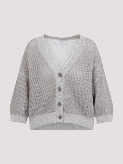 Peserico Tricot Cardigan