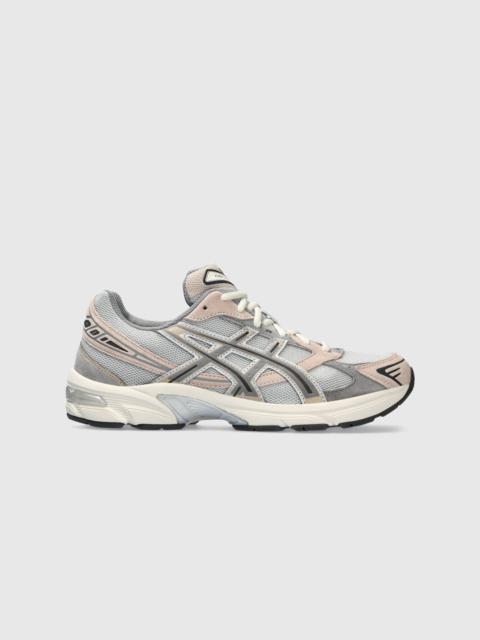 asics – GEL-1130 Oyster Gray/Clay Gray