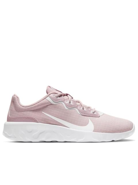(WMNS) Nike Explore Strada 'Barely Rose' CD7091-602