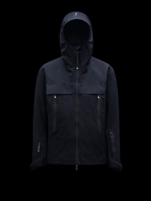 Villair Hooded Jacket