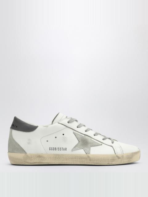 Sneakers Super Star white/grey
