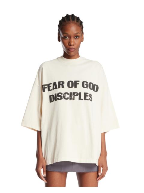 White Disciples T-Shirt