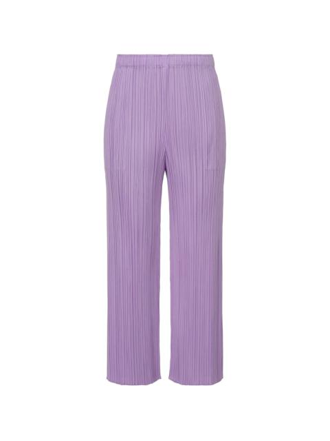 MONTHLY COLORS : APRIL