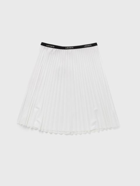 JUPE SKIRT