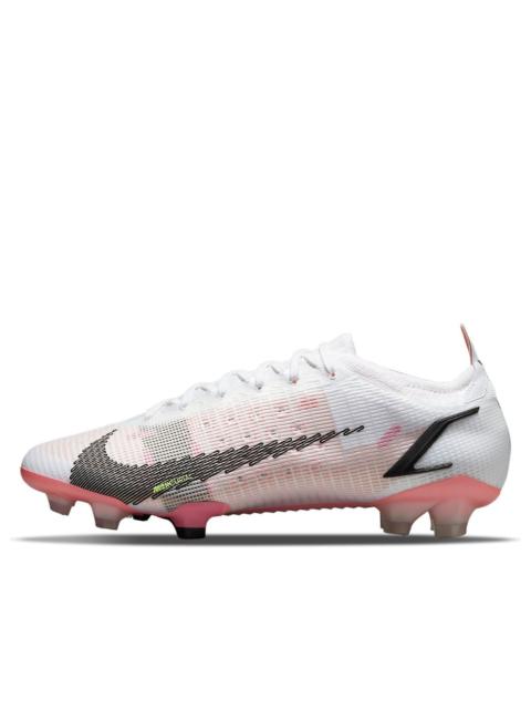 Nike Mercurial Vapor 14 Elite FG 'Rawdacious' CQ7635-121