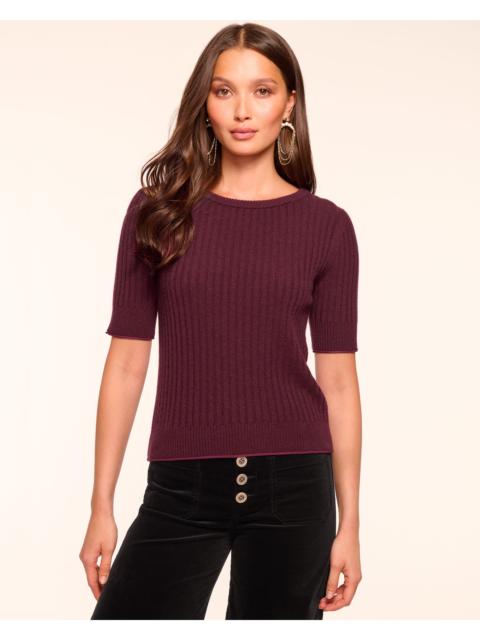 Elliot Cashmere T-Shirt